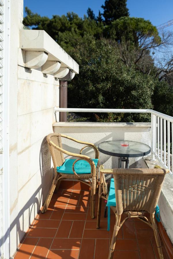 Villa Ruza Dubrovnik Dış mekan fotoğraf