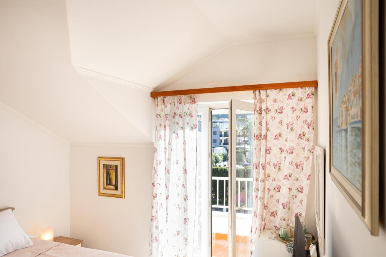 Villa Ruza Dubrovnik Dış mekan fotoğraf