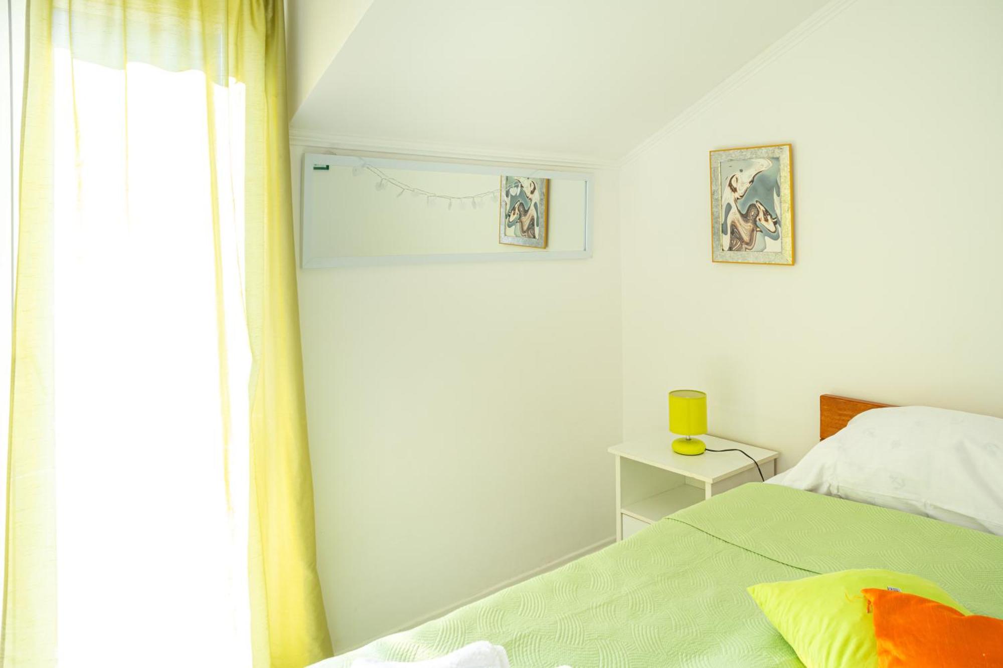 Villa Ruza Dubrovnik Dış mekan fotoğraf