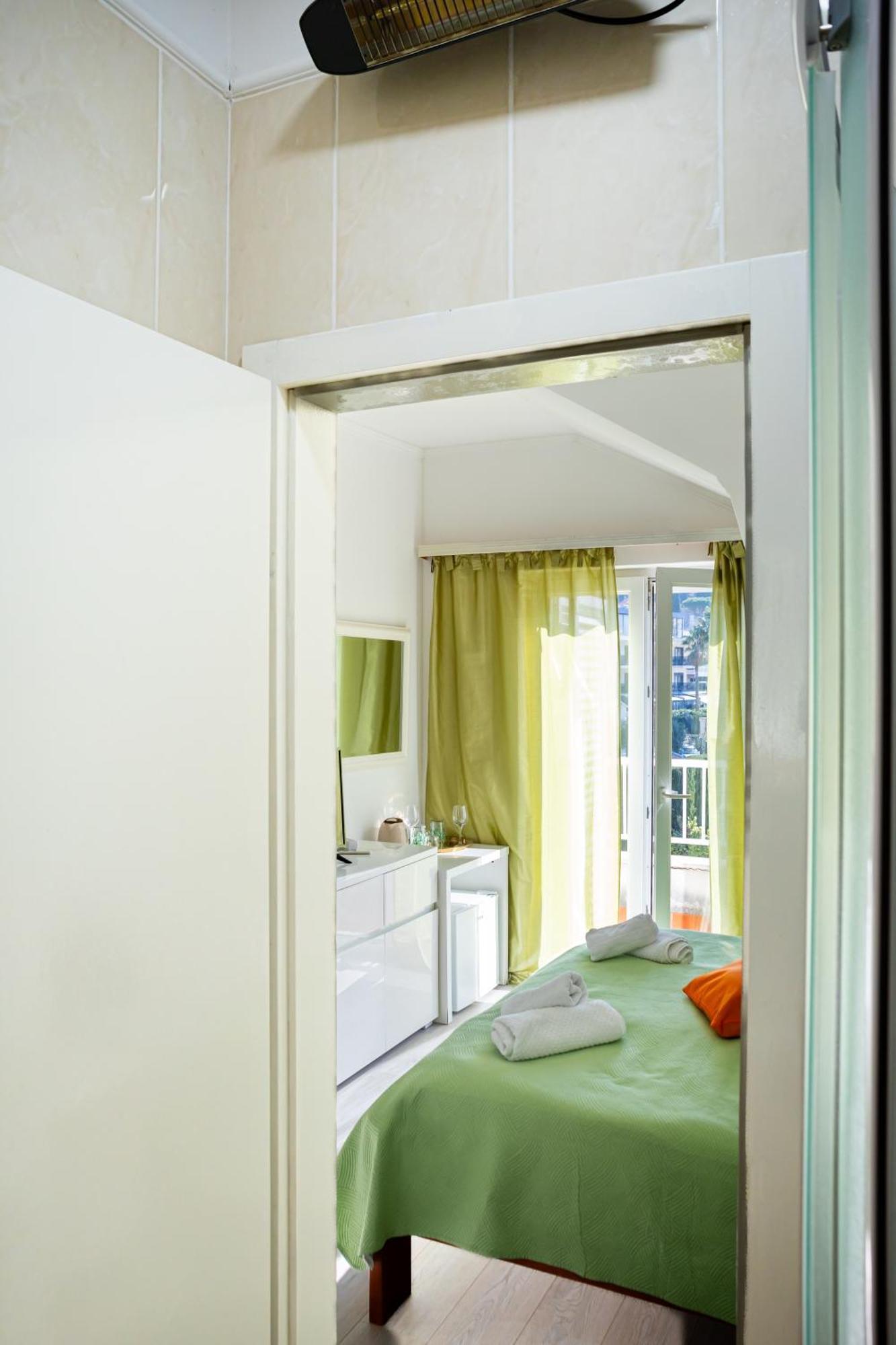 Villa Ruza Dubrovnik Dış mekan fotoğraf