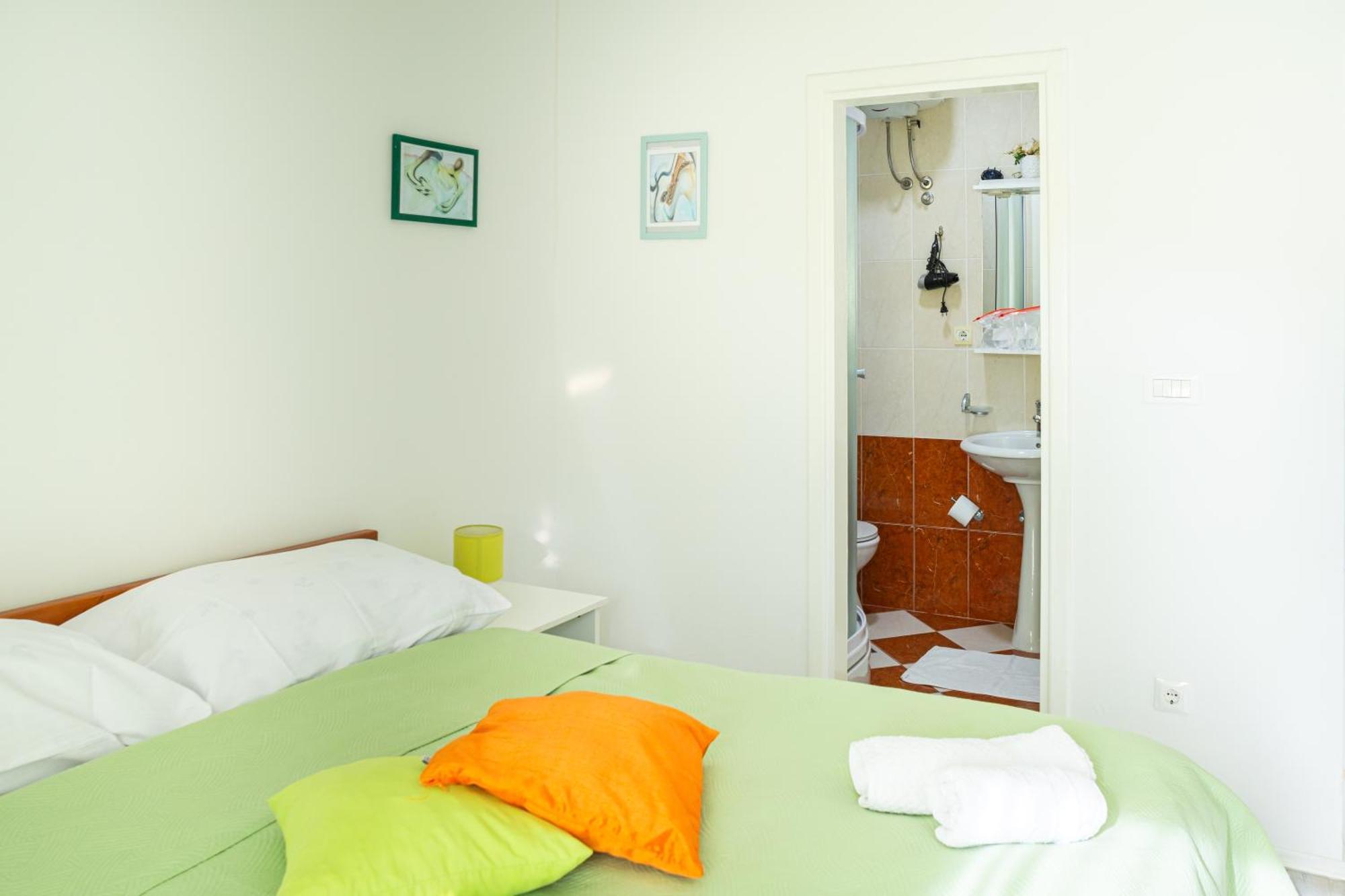 Villa Ruza Dubrovnik Dış mekan fotoğraf