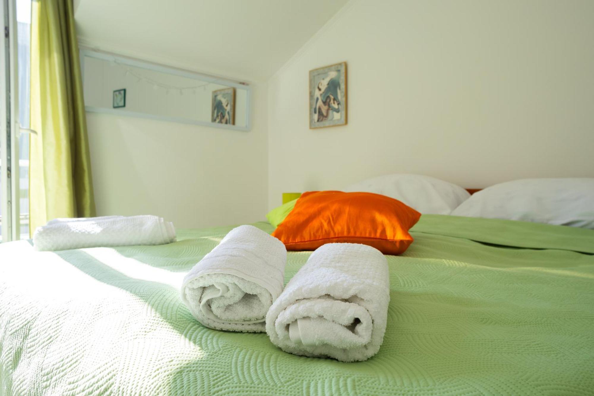 Villa Ruza Dubrovnik Dış mekan fotoğraf