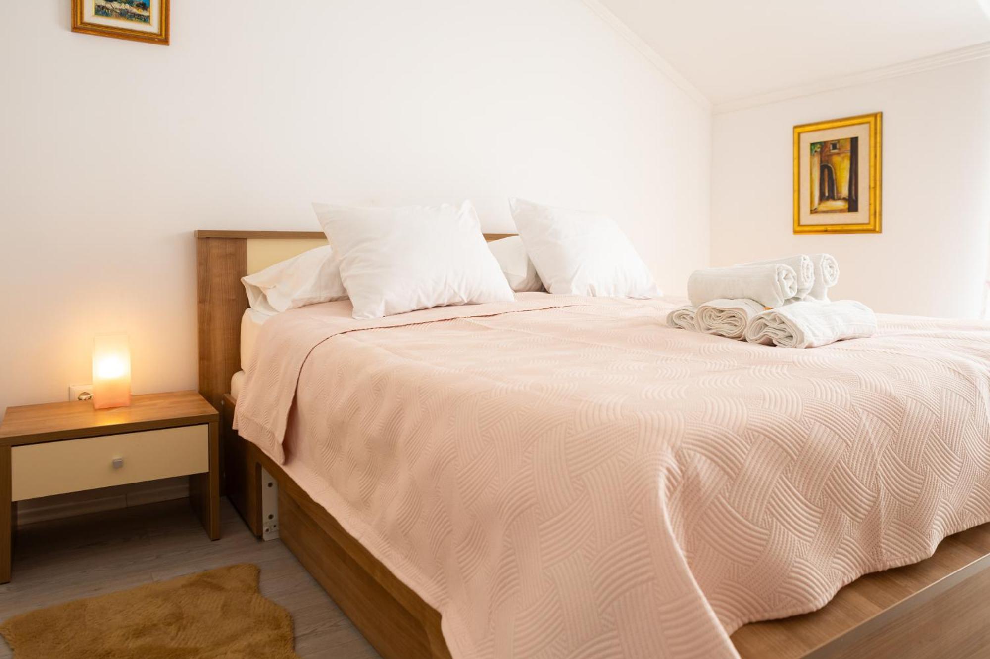 Villa Ruza Dubrovnik Dış mekan fotoğraf