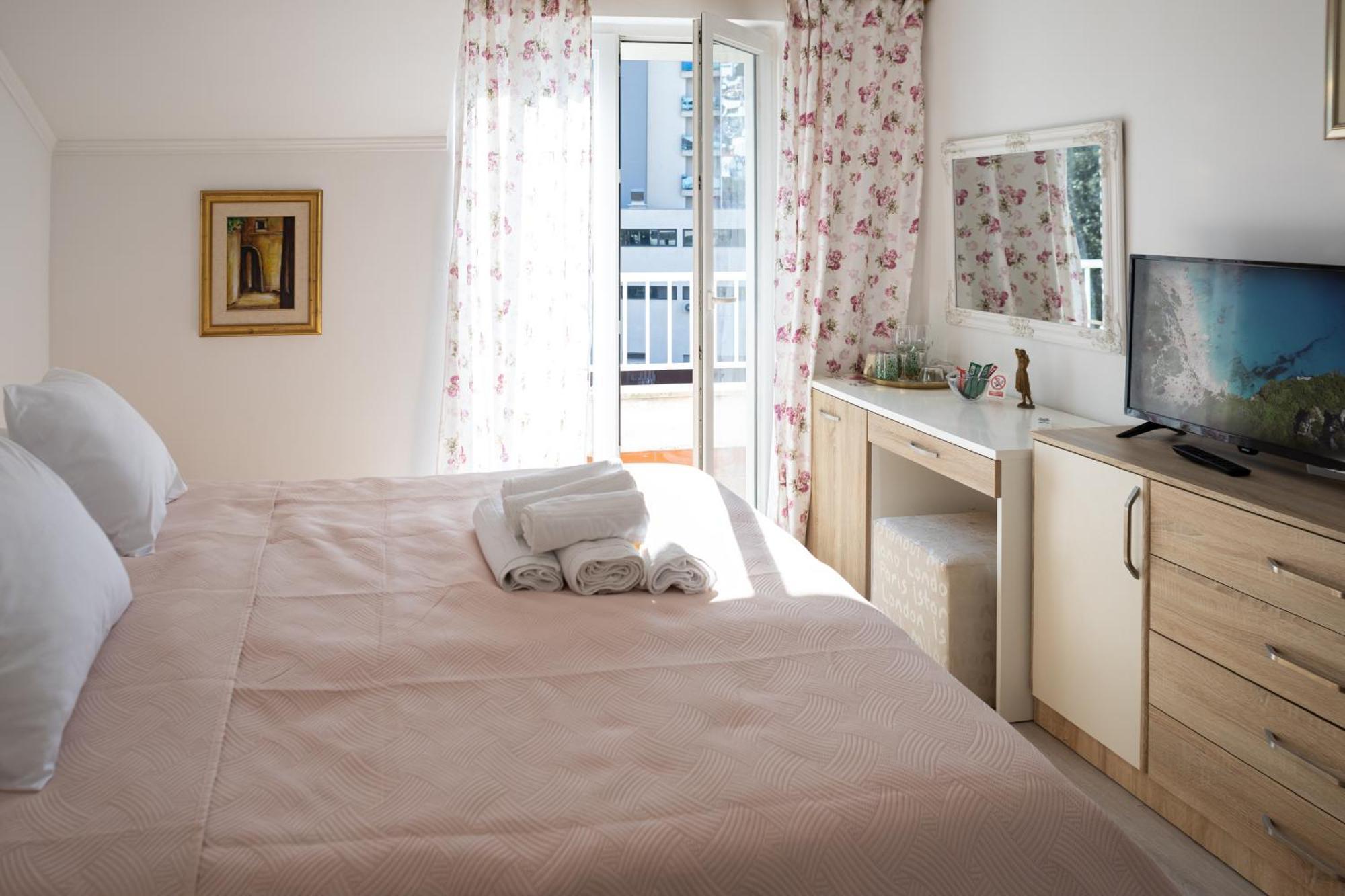 Villa Ruza Dubrovnik Dış mekan fotoğraf