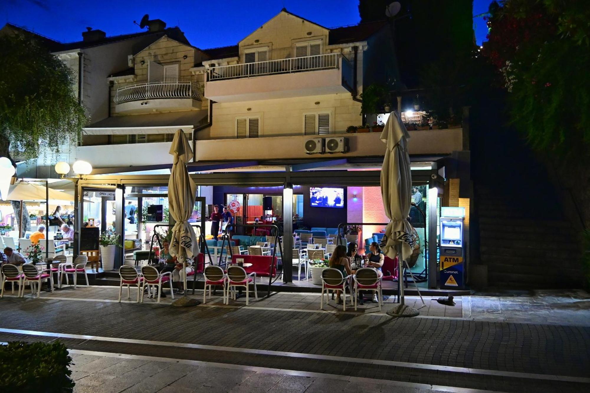 Villa Ruza Dubrovnik Dış mekan fotoğraf