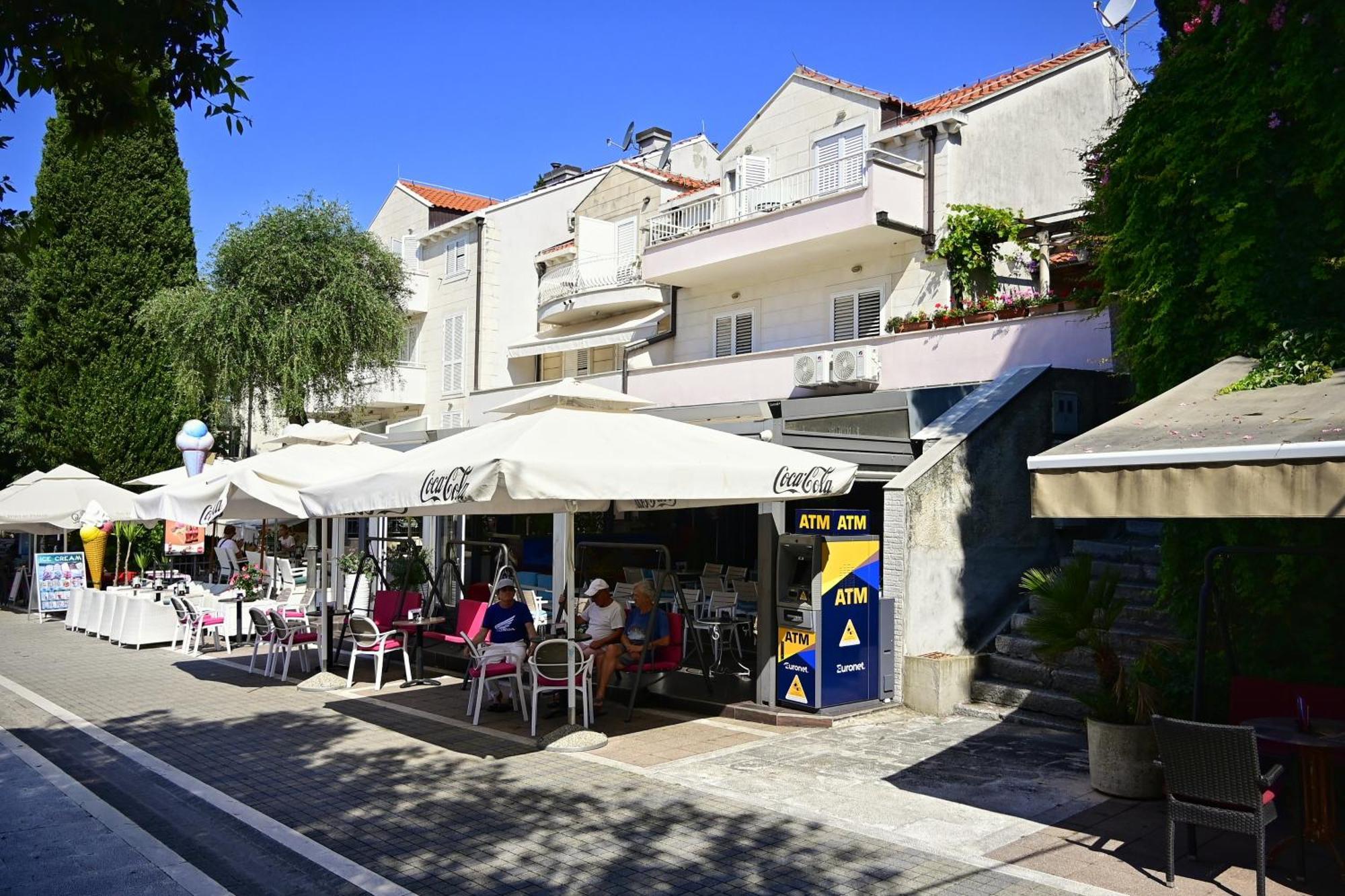 Villa Ruza Dubrovnik Dış mekan fotoğraf