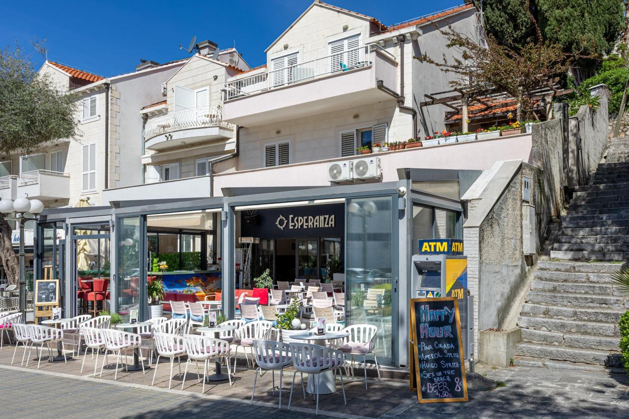 Villa Ruza Dubrovnik Dış mekan fotoğraf