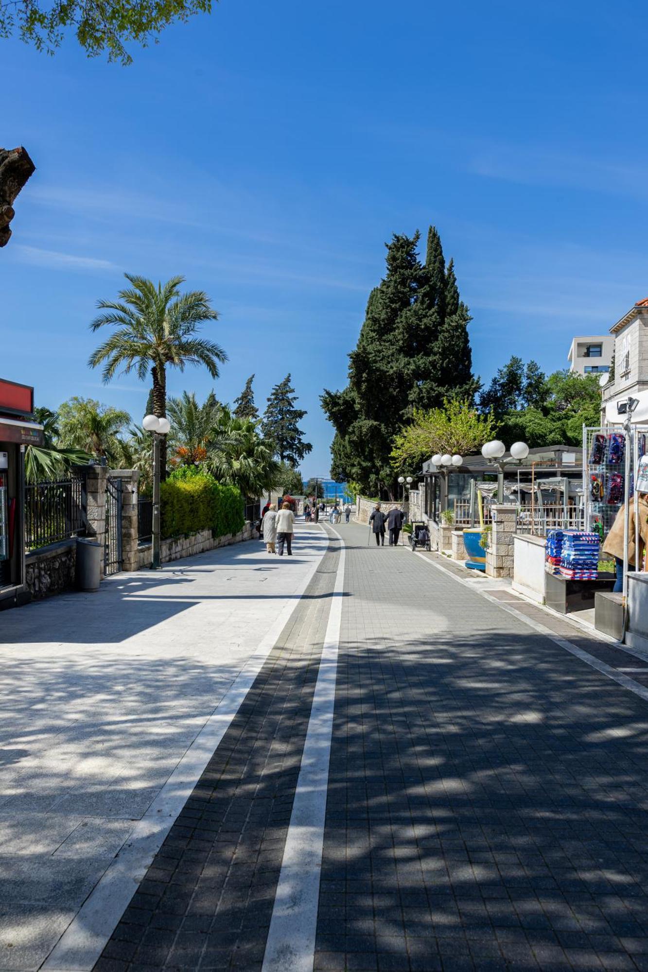 Villa Ruza Dubrovnik Dış mekan fotoğraf