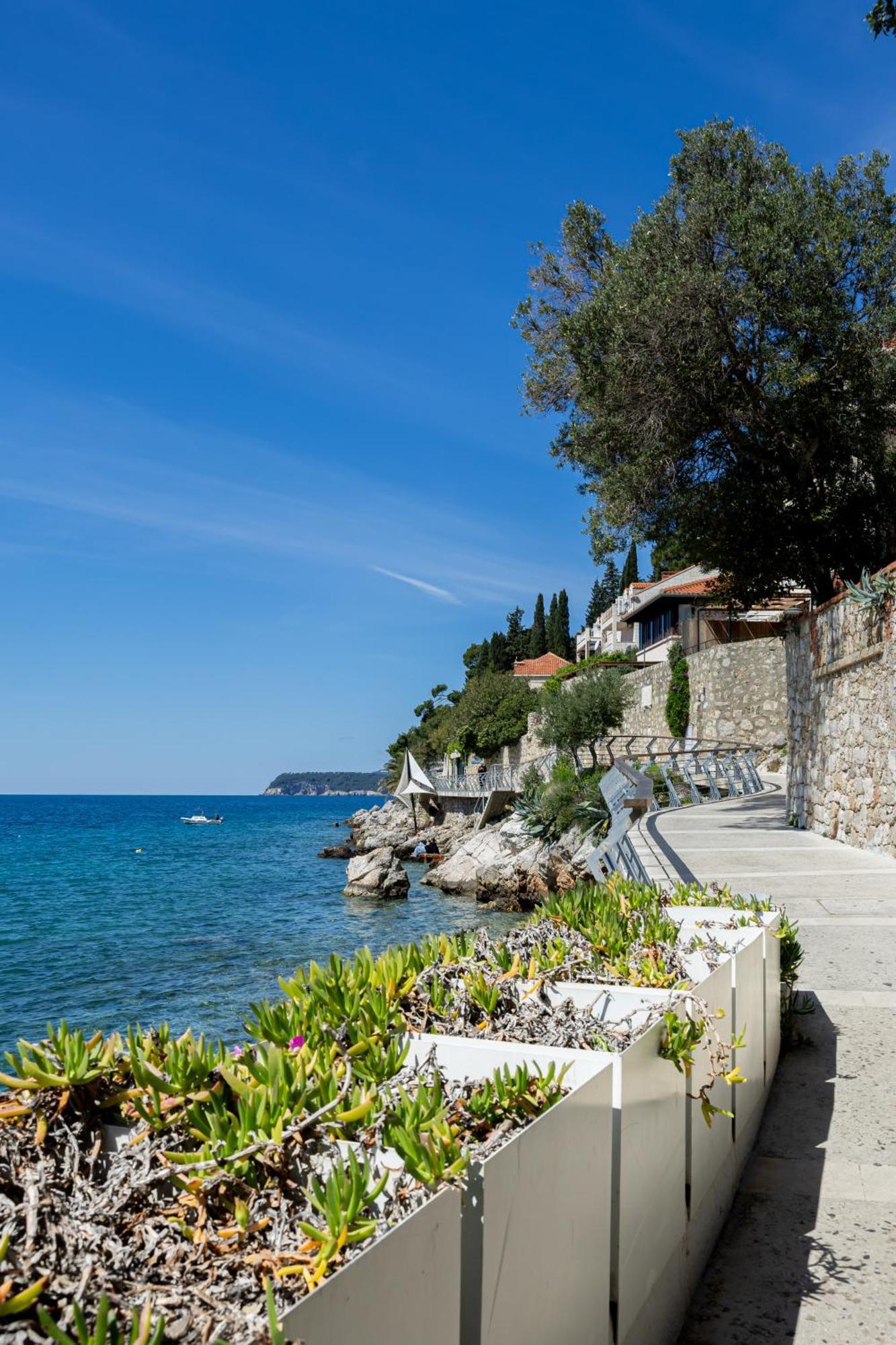 Villa Ruza Dubrovnik Dış mekan fotoğraf