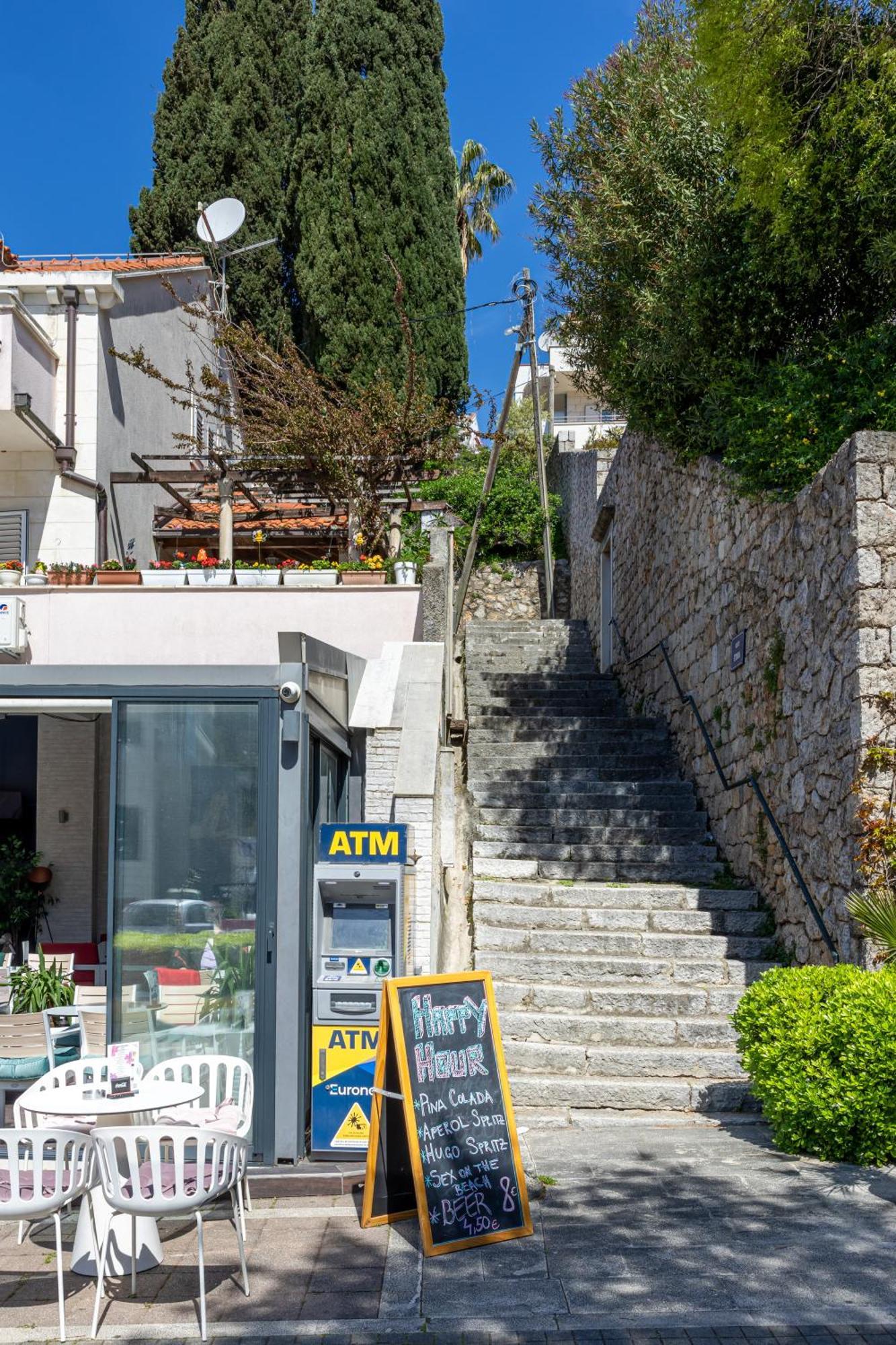 Villa Ruza Dubrovnik Dış mekan fotoğraf