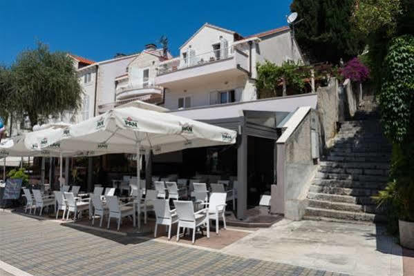Villa Ruza Dubrovnik Dış mekan fotoğraf
