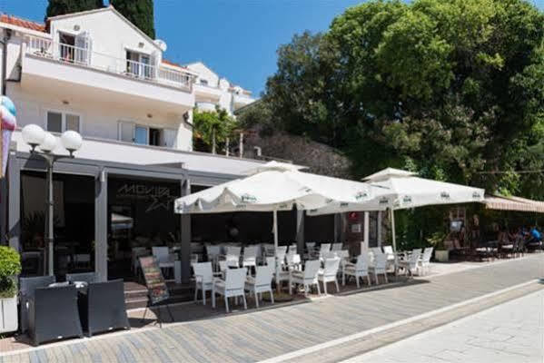 Villa Ruza Dubrovnik Dış mekan fotoğraf
