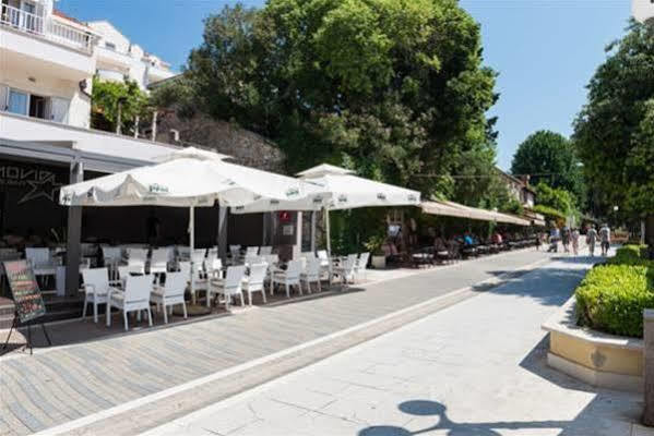 Villa Ruza Dubrovnik Dış mekan fotoğraf