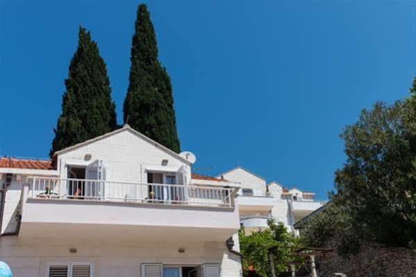 Villa Ruza Dubrovnik Dış mekan fotoğraf