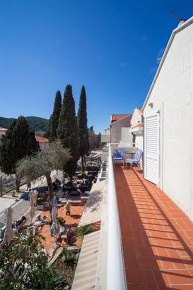 Villa Ruza Dubrovnik Dış mekan fotoğraf