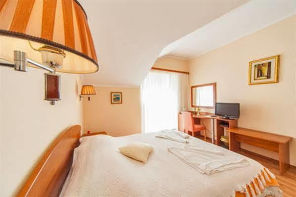 Villa Ruza Dubrovnik Dış mekan fotoğraf