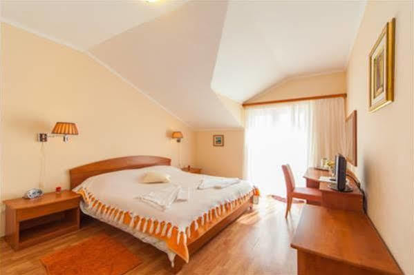 Villa Ruza Dubrovnik Dış mekan fotoğraf