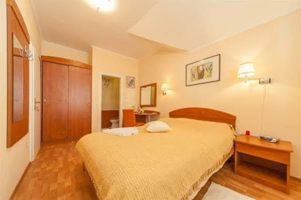 Villa Ruza Dubrovnik Dış mekan fotoğraf