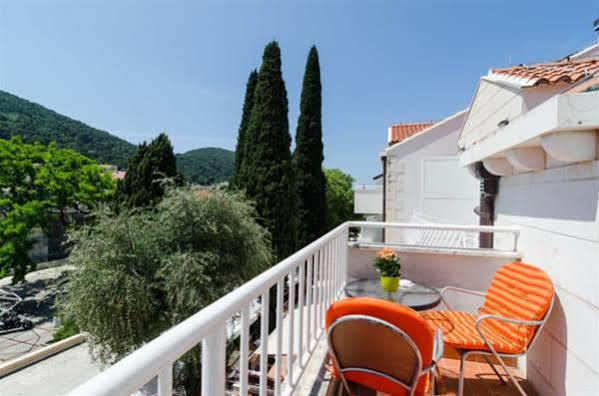 Villa Ruza Dubrovnik Dış mekan fotoğraf