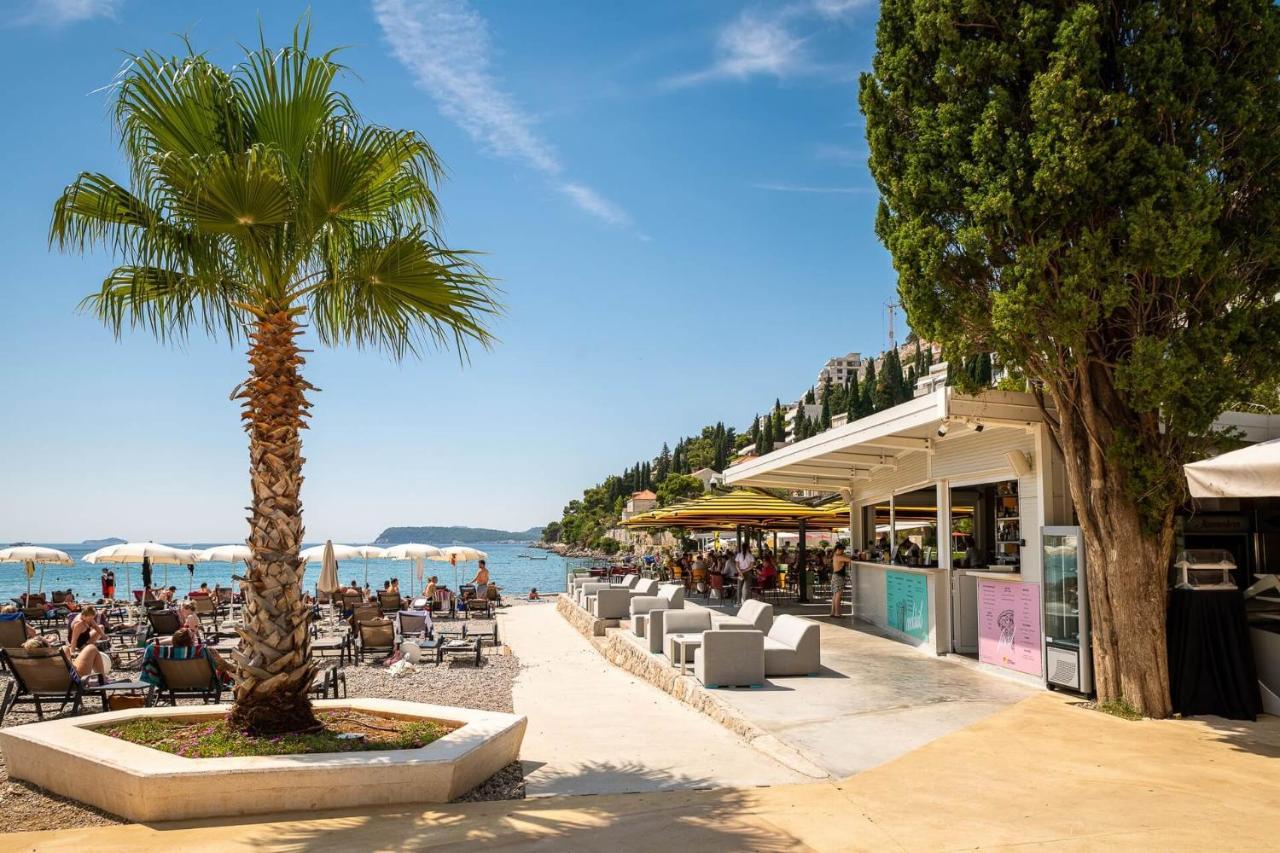 Villa Ruza Dubrovnik Dış mekan fotoğraf